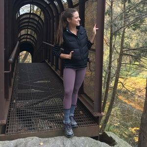 Lululemon Align 7/8 Leggings